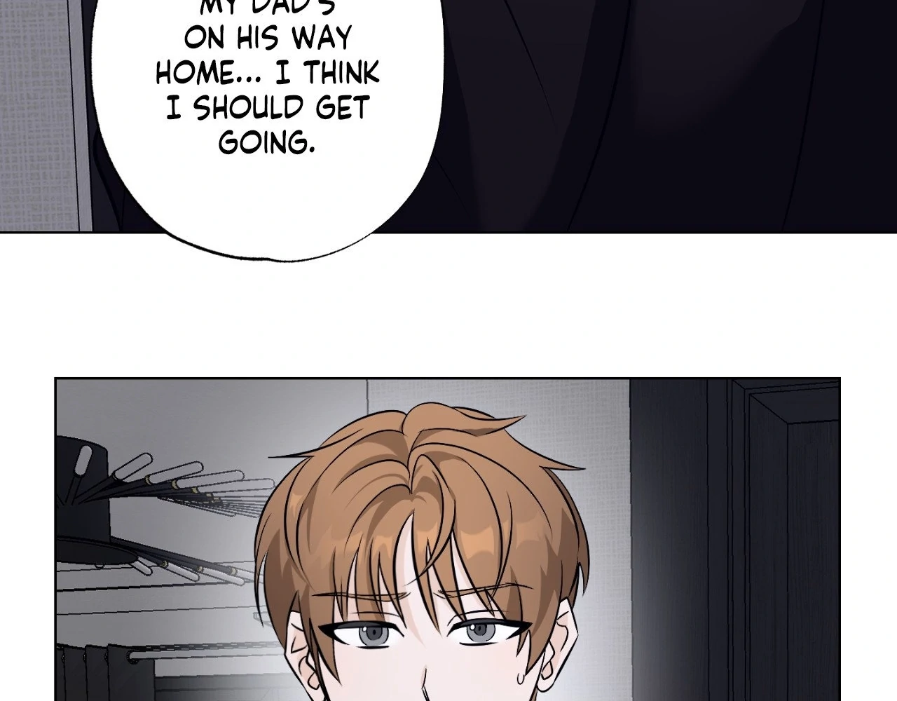 The Uncommon Alpha Chapter 5 - Page 91