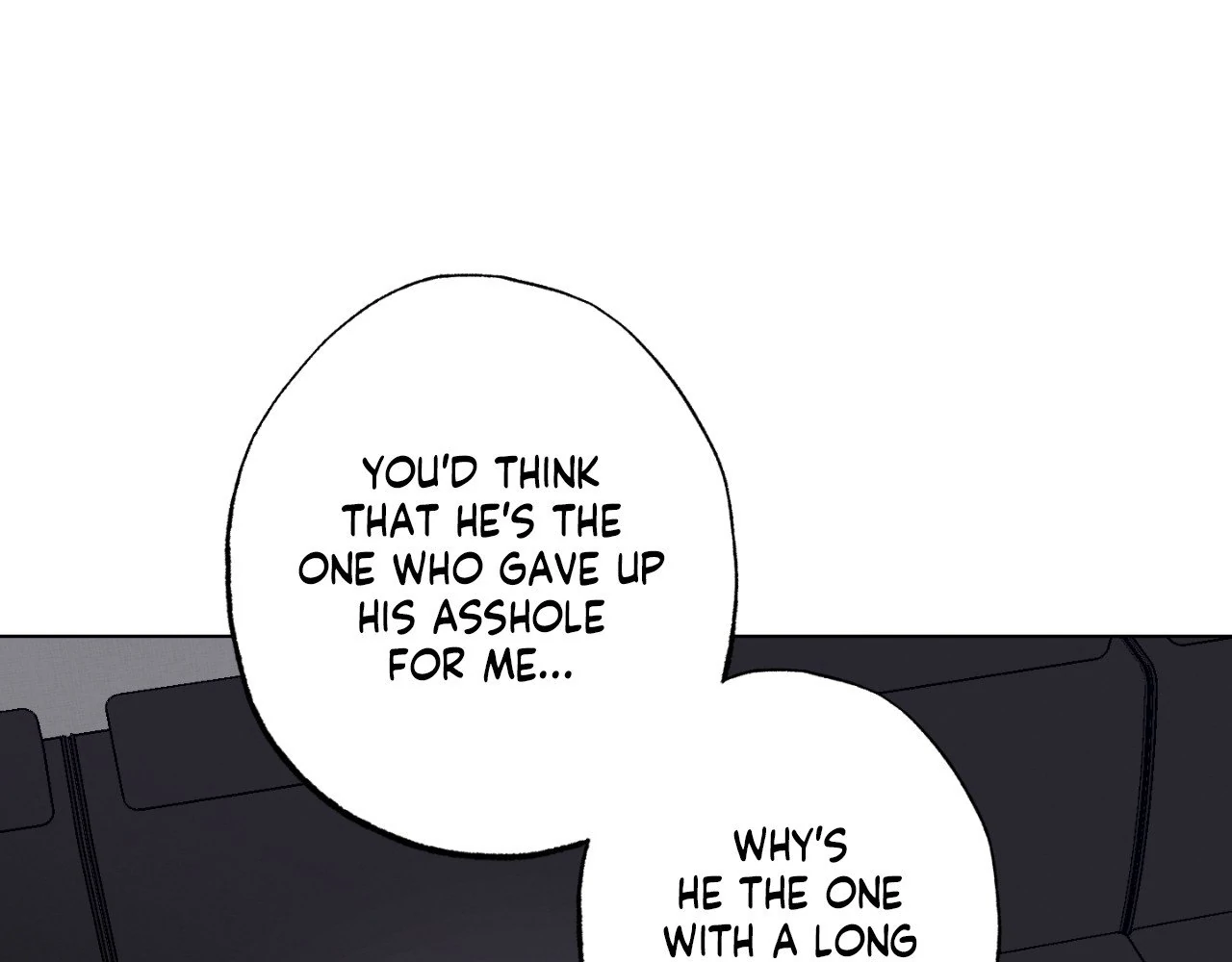 The Uncommon Alpha Chapter 5 - Page 93