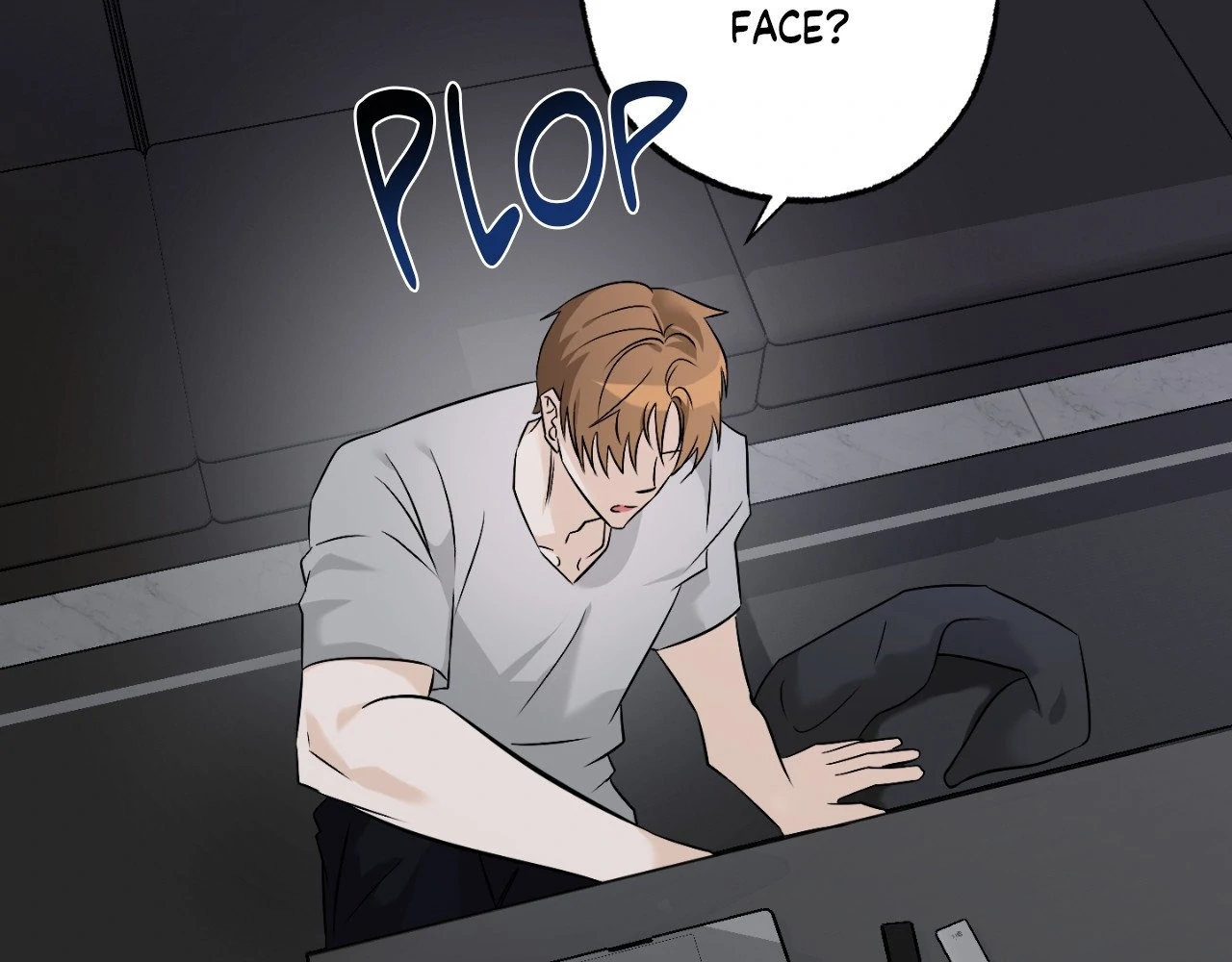 The Uncommon Alpha Chapter 5 - Page 94