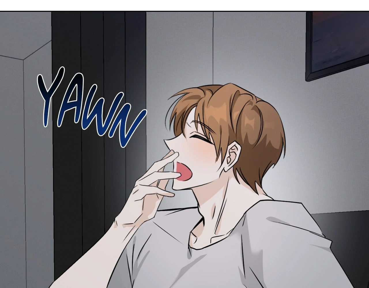 The Uncommon Alpha Chapter 5 - Page 96