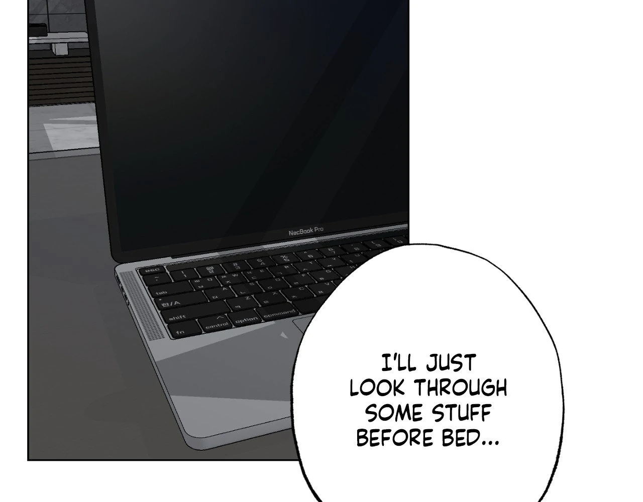 The Uncommon Alpha Chapter 5 - Page 99