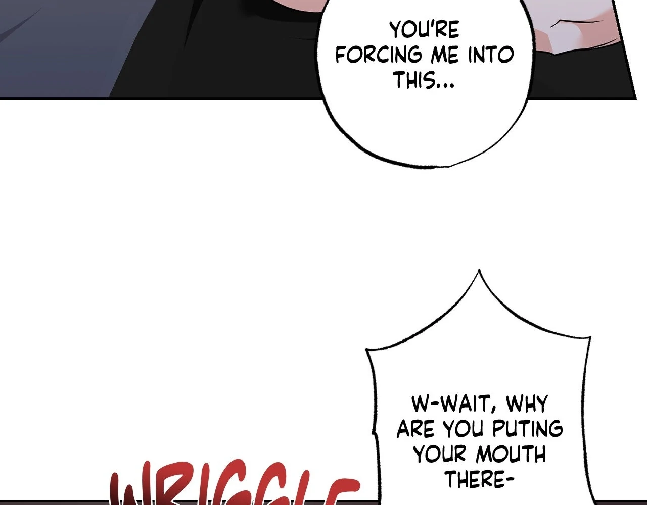 The Uncommon Alpha Chapter 6 - Page 111