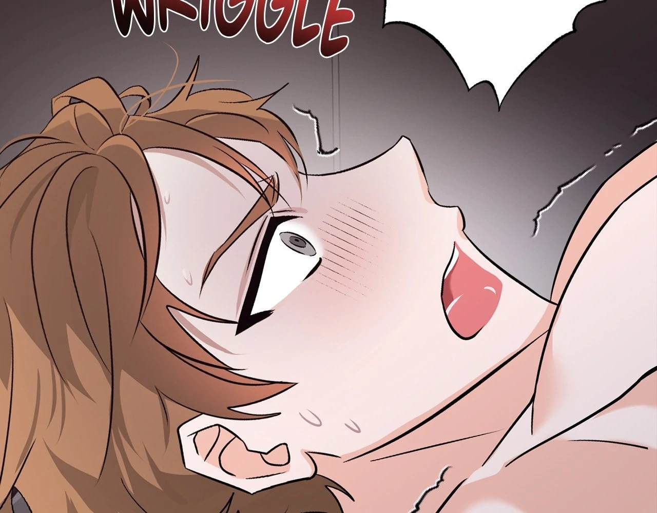 The Uncommon Alpha Chapter 6 - Page 112