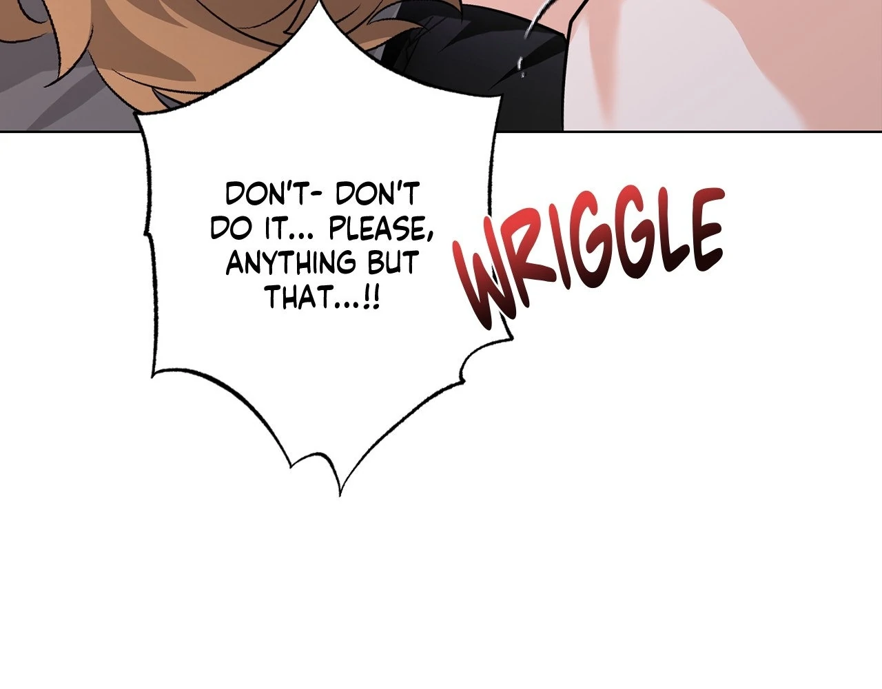 The Uncommon Alpha Chapter 6 - Page 113