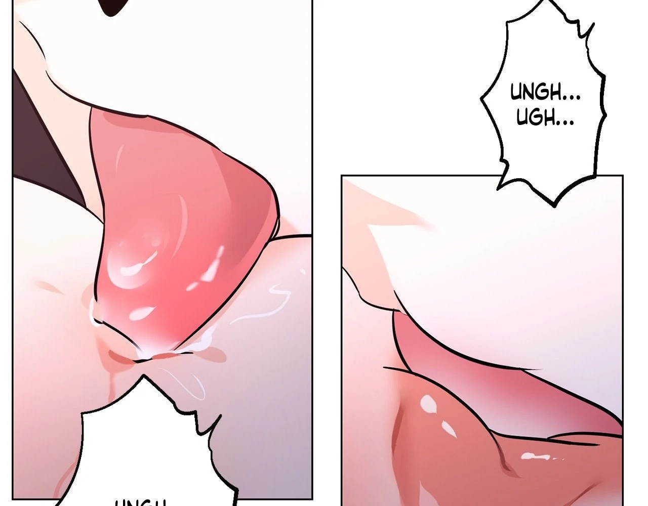 The Uncommon Alpha Chapter 6 - Page 117