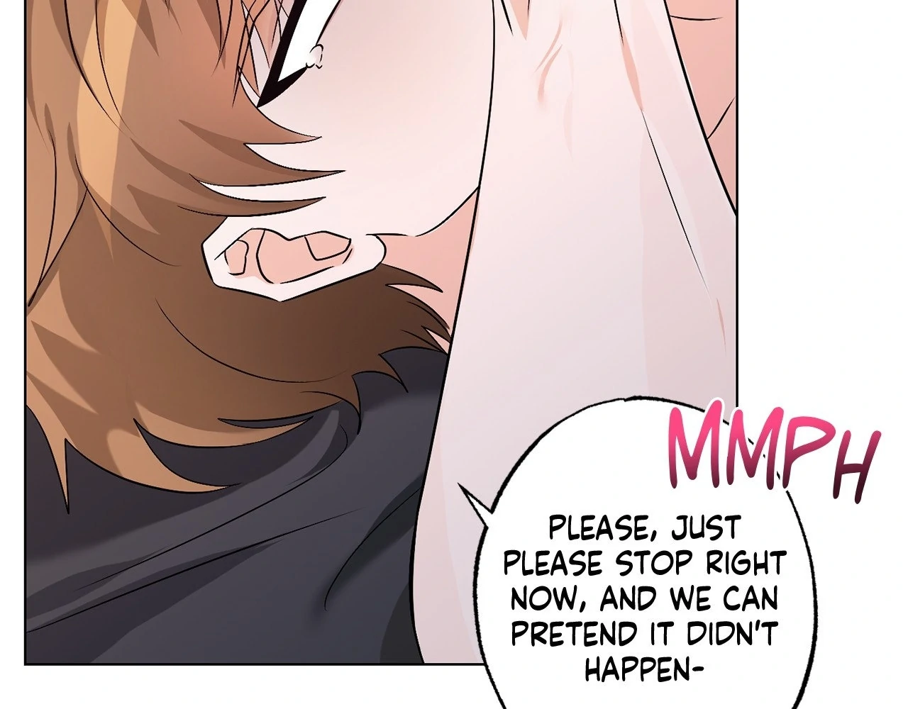 The Uncommon Alpha Chapter 6 - Page 126