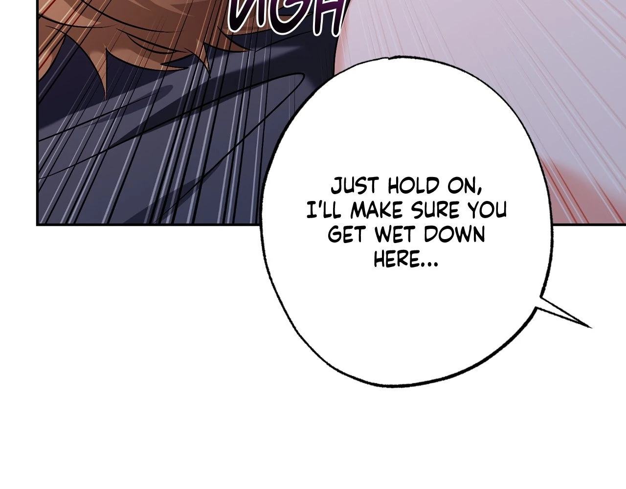 The Uncommon Alpha Chapter 6 - Page 129