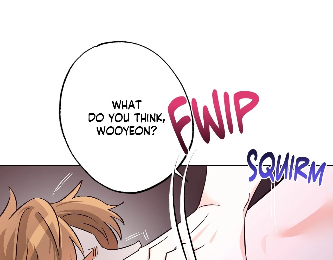 The Uncommon Alpha Chapter 6 - Page 134