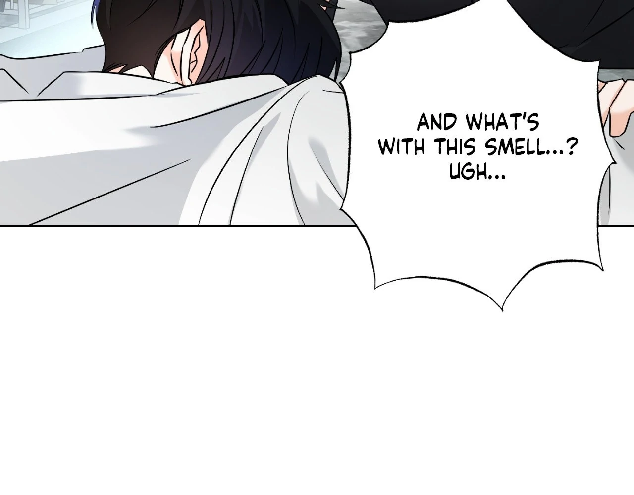 The Uncommon Alpha Chapter 6 - Page 24