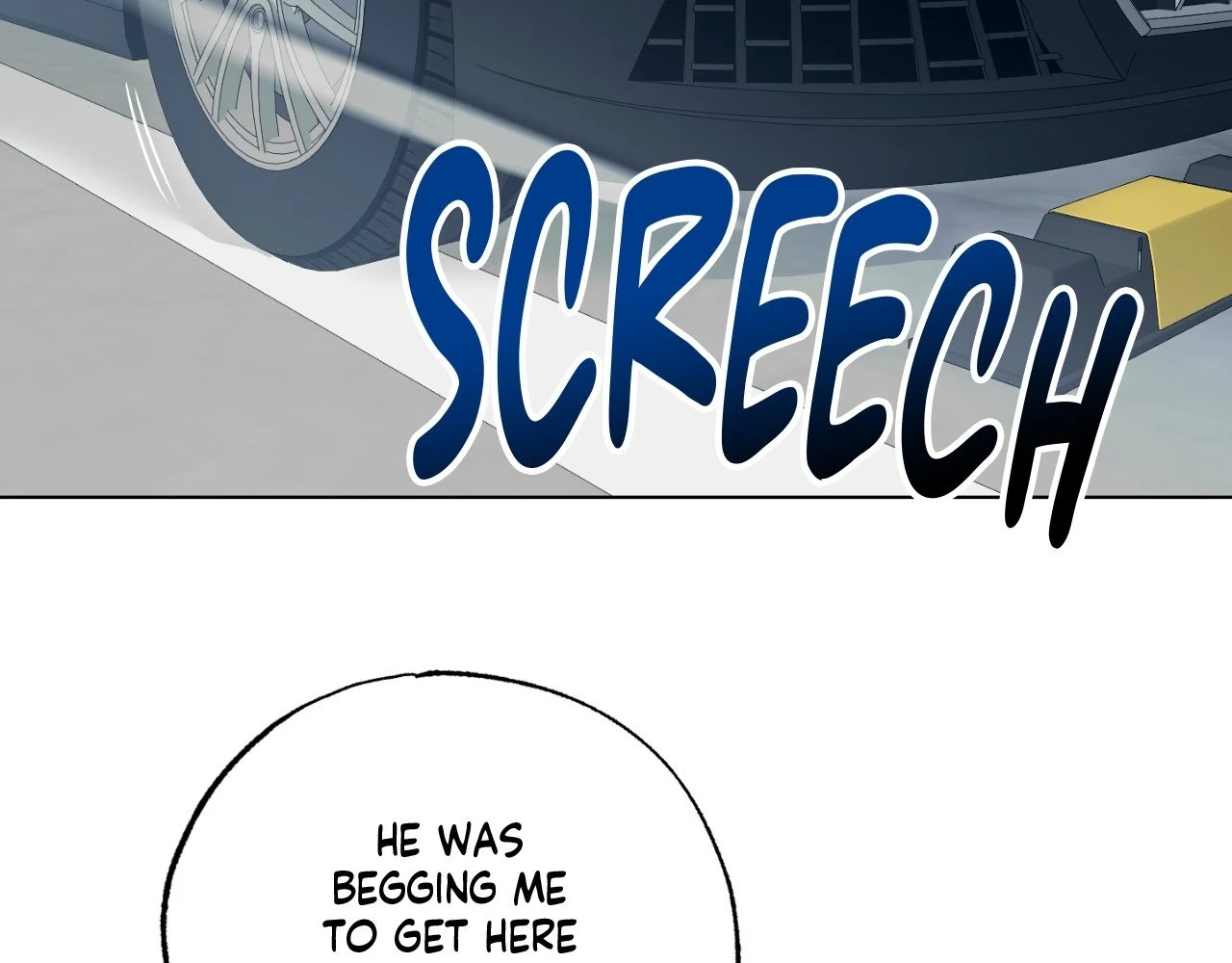 The Uncommon Alpha Chapter 6 - Page 4