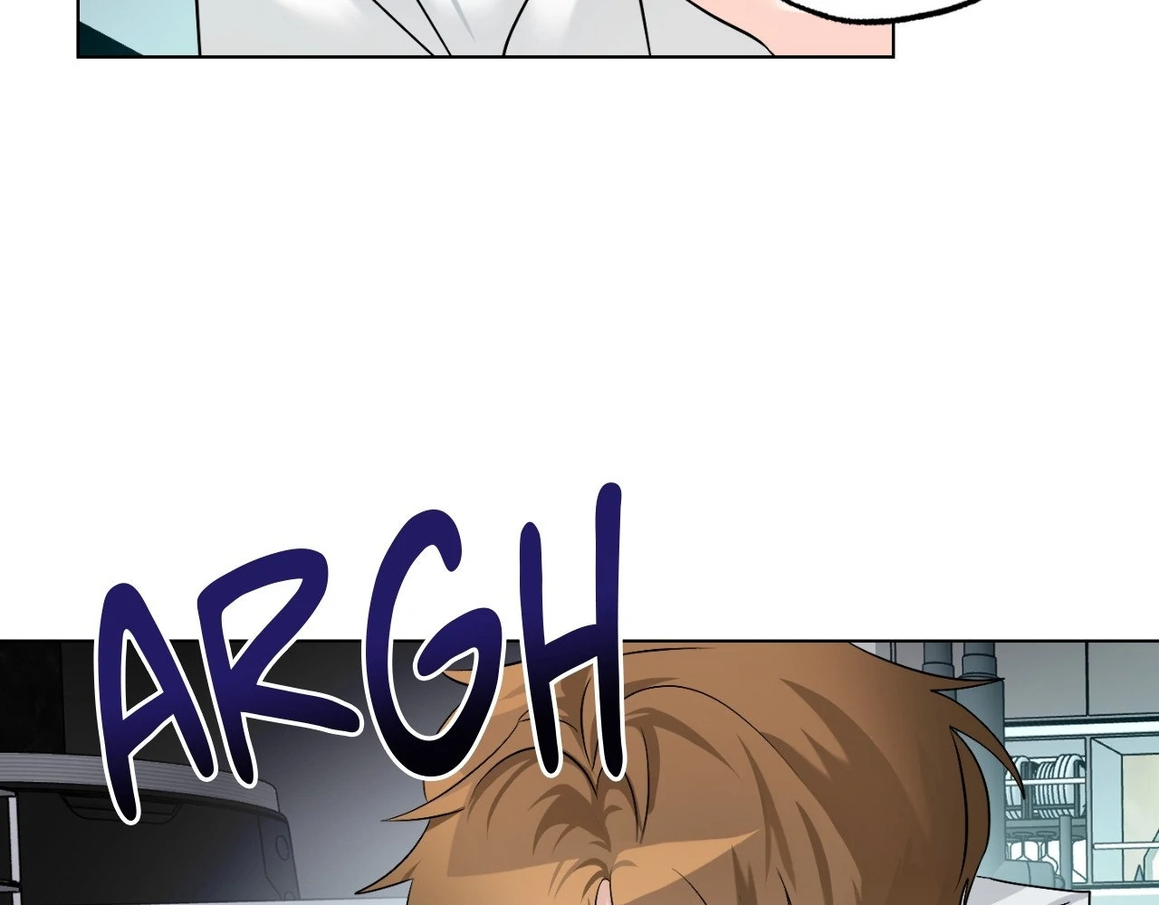 The Uncommon Alpha Chapter 6 - Page 35