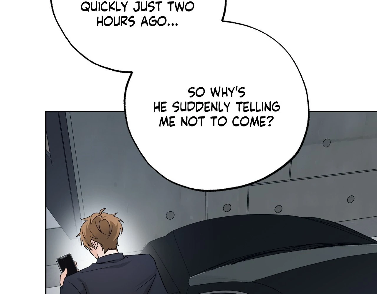 The Uncommon Alpha Chapter 6 - Page 5