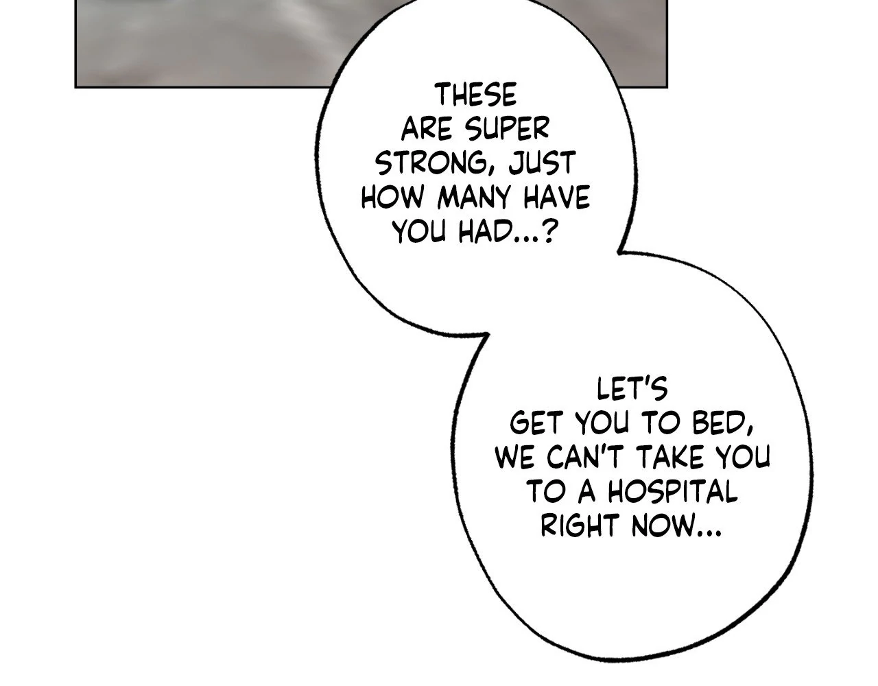 The Uncommon Alpha Chapter 6 - Page 50