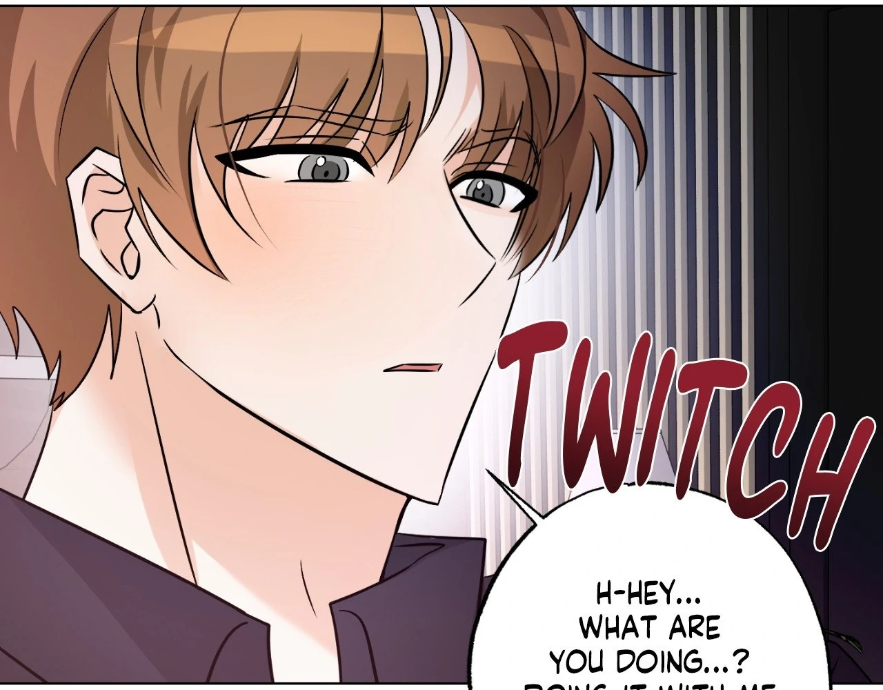 The Uncommon Alpha Chapter 6 - Page 63