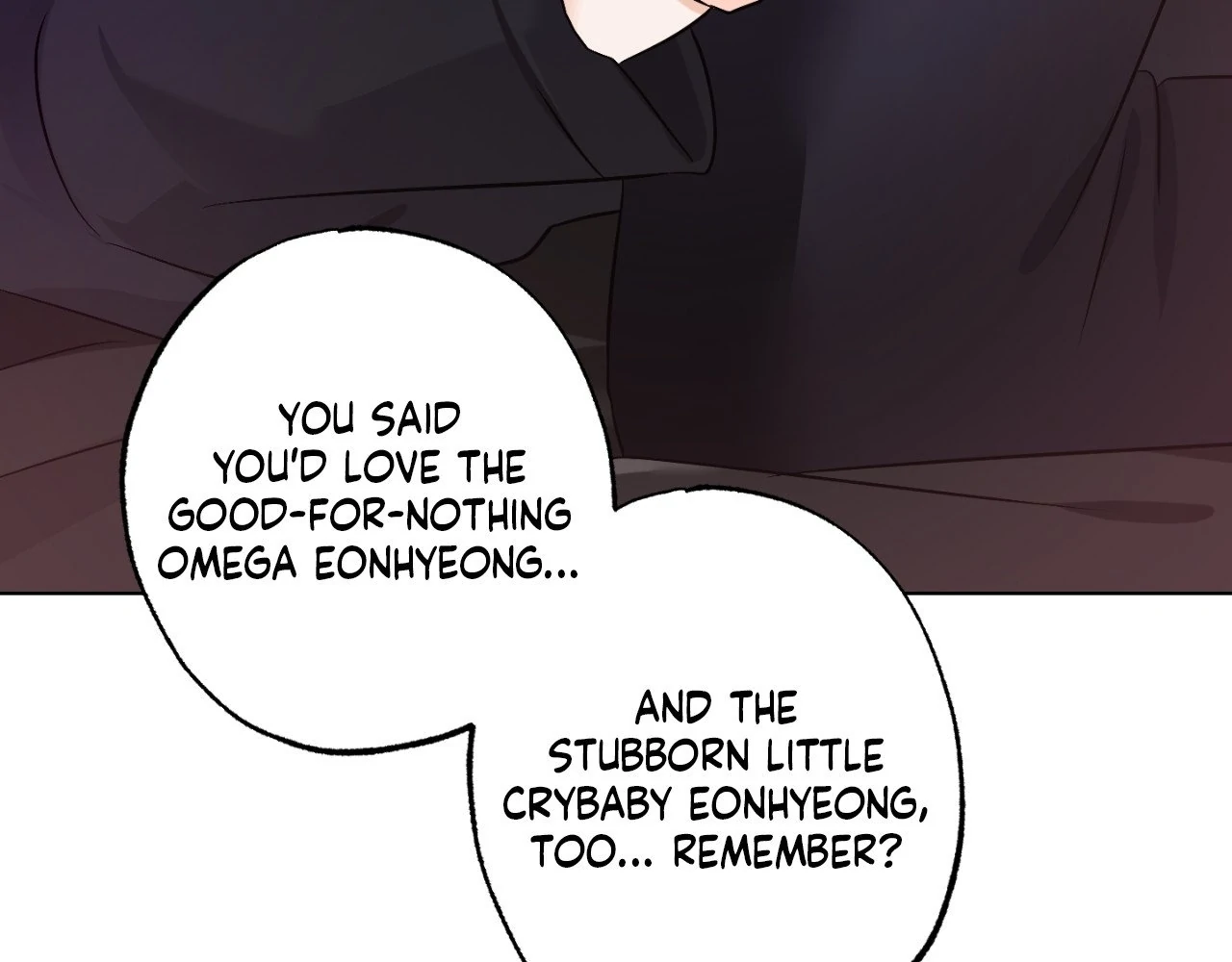 The Uncommon Alpha Chapter 6 - Page 77