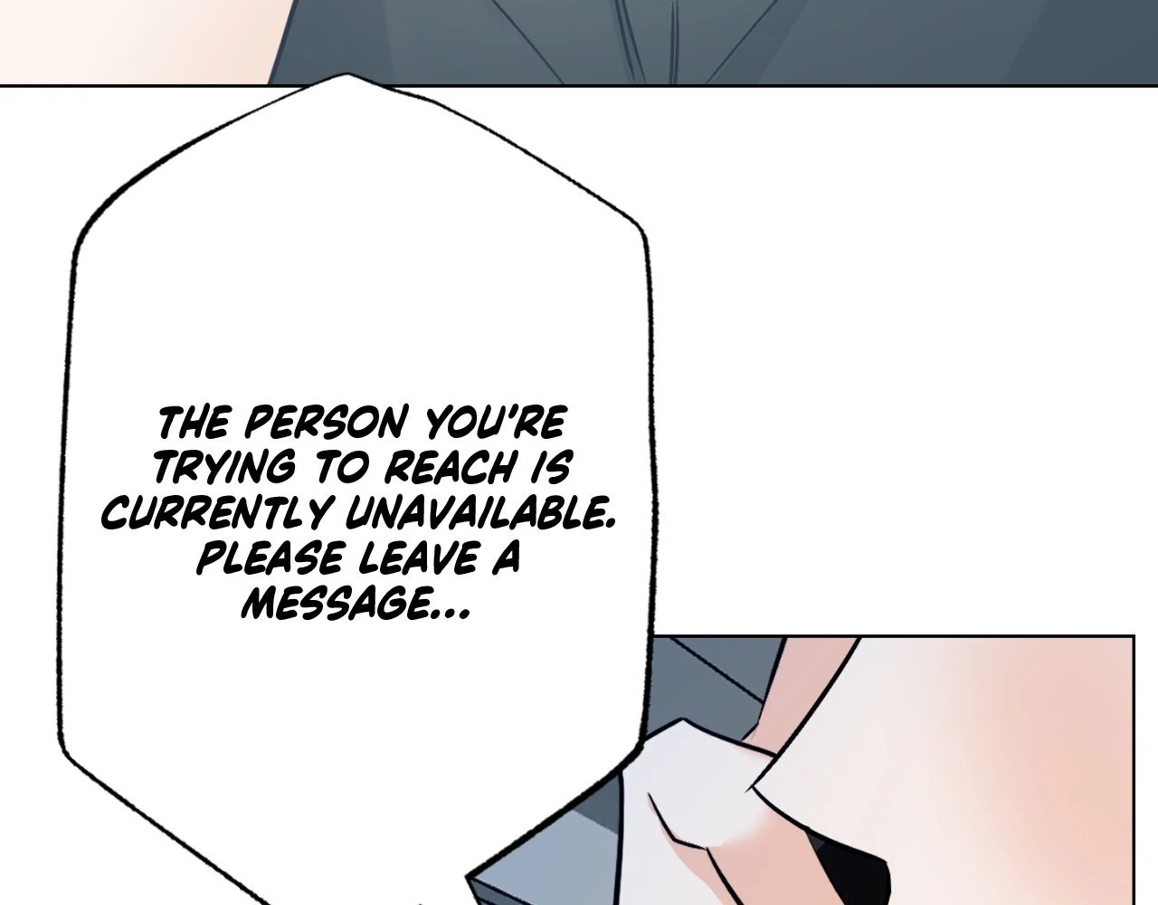 The Uncommon Alpha Chapter 6 - Page 9
