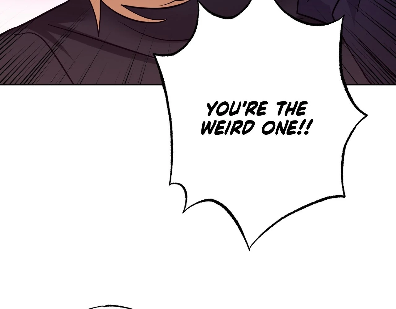 The Uncommon Alpha Chapter 6 - Page 82