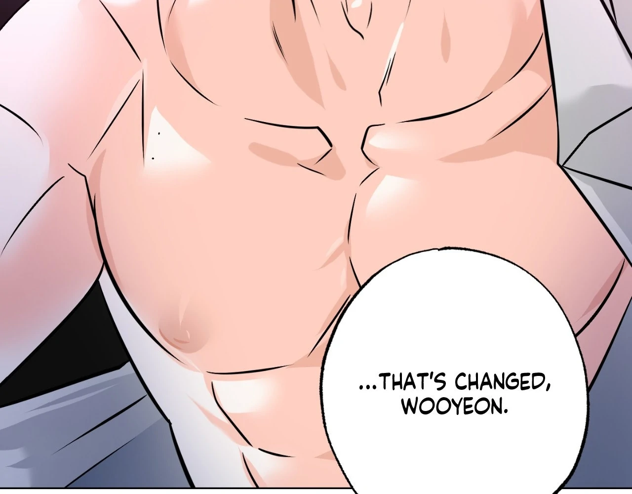 The Uncommon Alpha Chapter 6 - Page 84