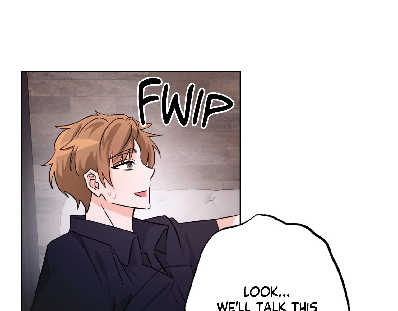 The Uncommon Alpha Chapter 6 - Page 88
