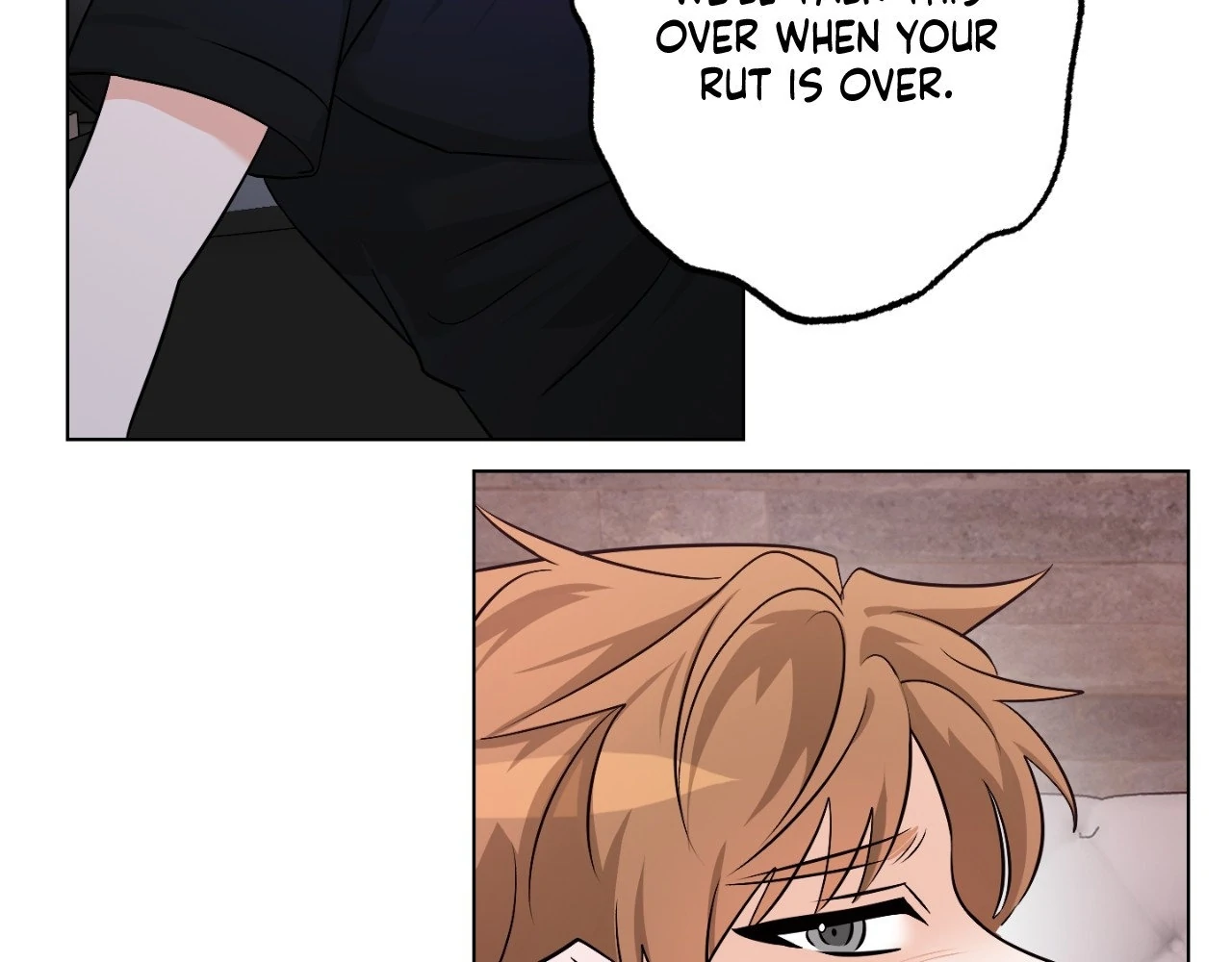 The Uncommon Alpha Chapter 6 - Page 89