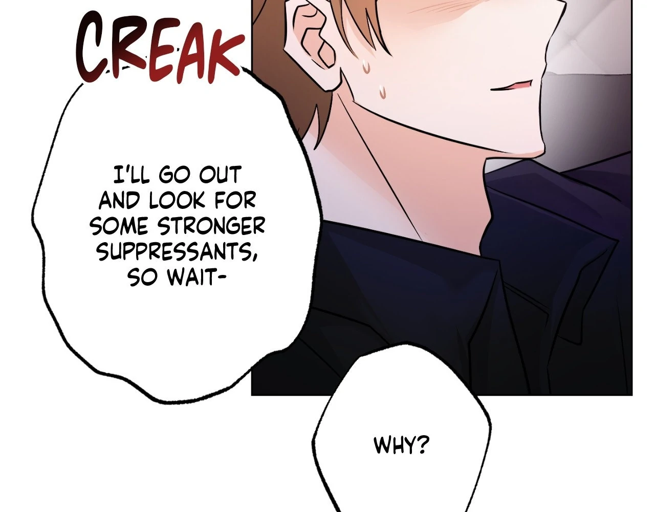 The Uncommon Alpha Chapter 6 - Page 90