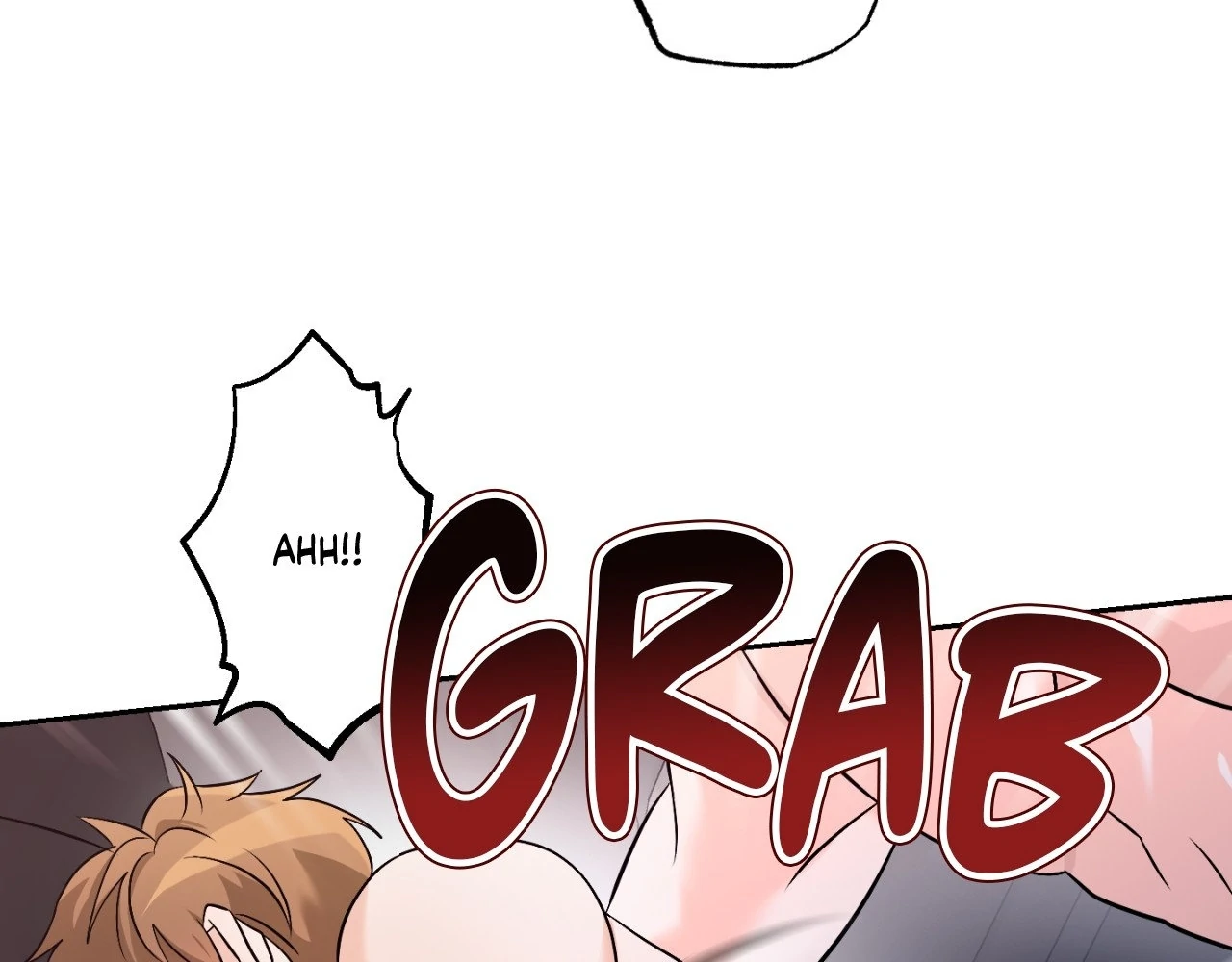 The Uncommon Alpha Chapter 6 - Page 91