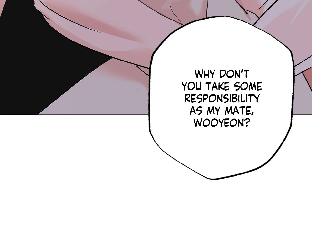 The Uncommon Alpha Chapter 6 - Page 96