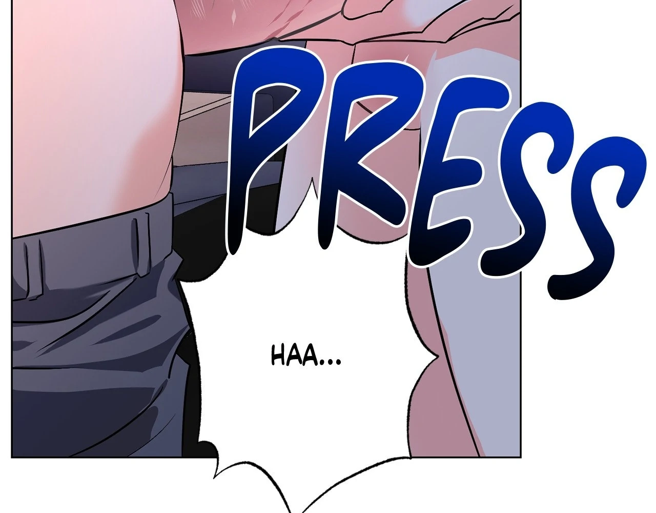 The Uncommon Alpha Chapter 6 - Page 98