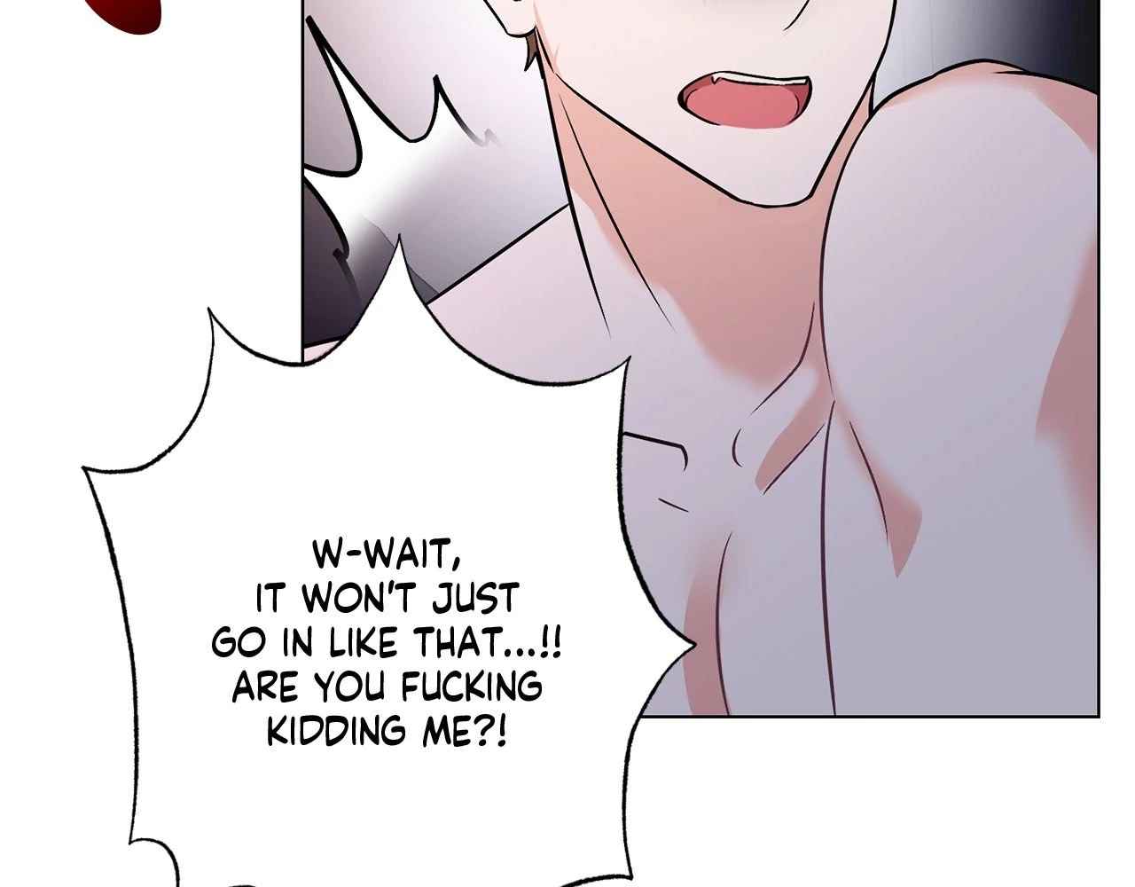 The Uncommon Alpha Chapter 6 - Page 100