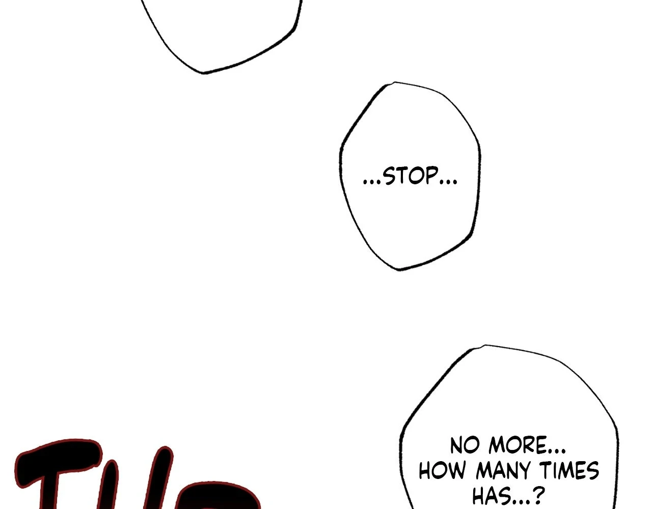 The Uncommon Alpha Chapter 7 - Page 111