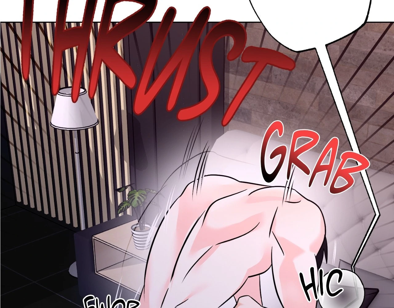 The Uncommon Alpha Chapter 7 - Page 112