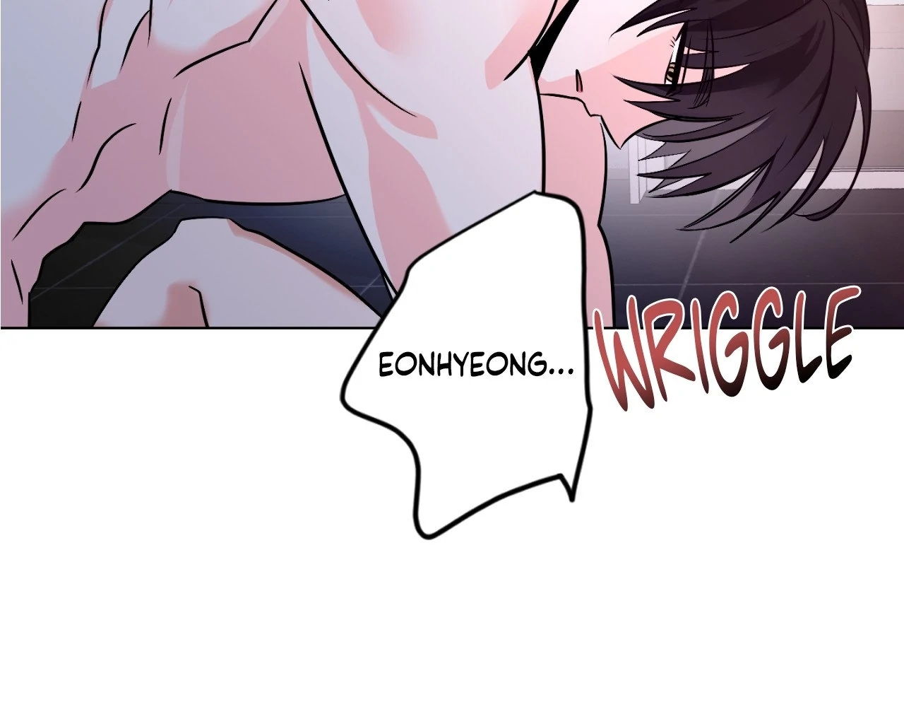 The Uncommon Alpha Chapter 7 - Page 115