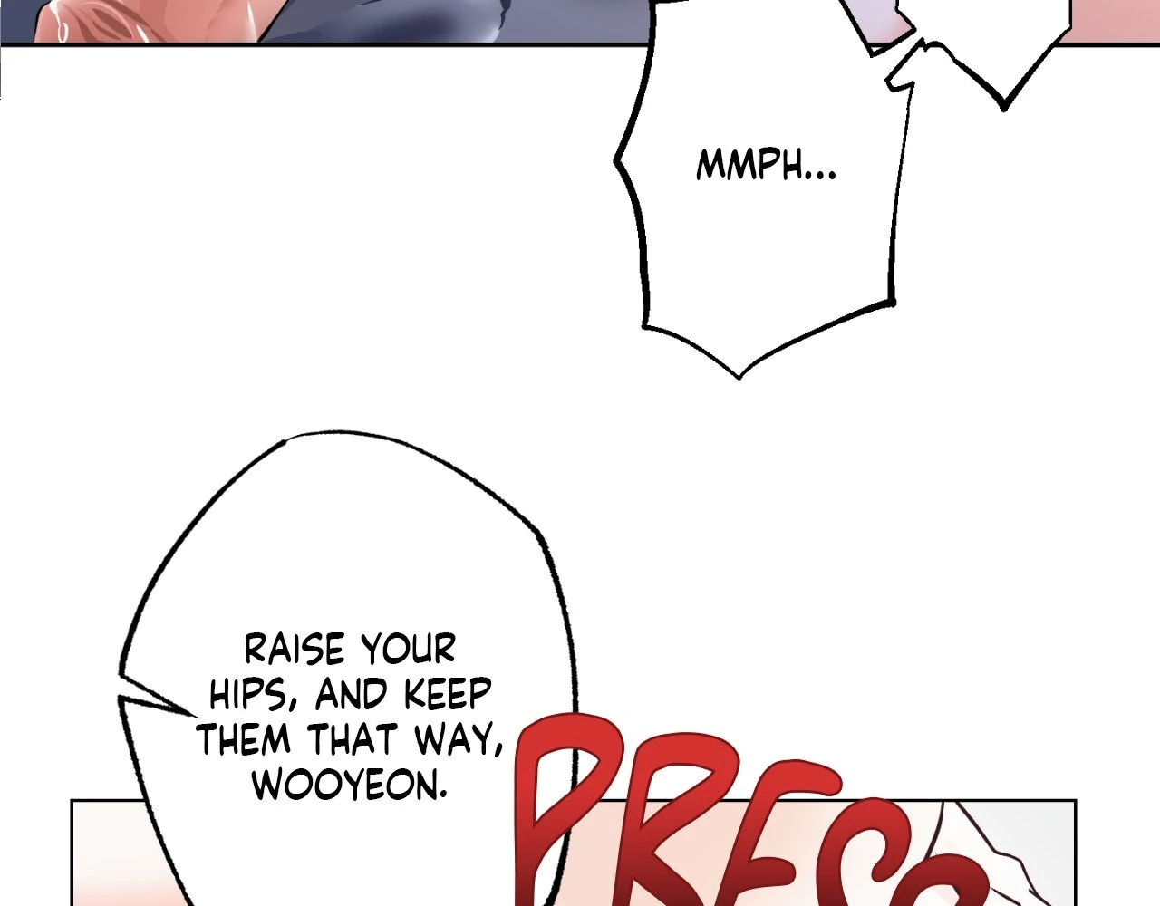 The Uncommon Alpha Chapter 7 - Page 118