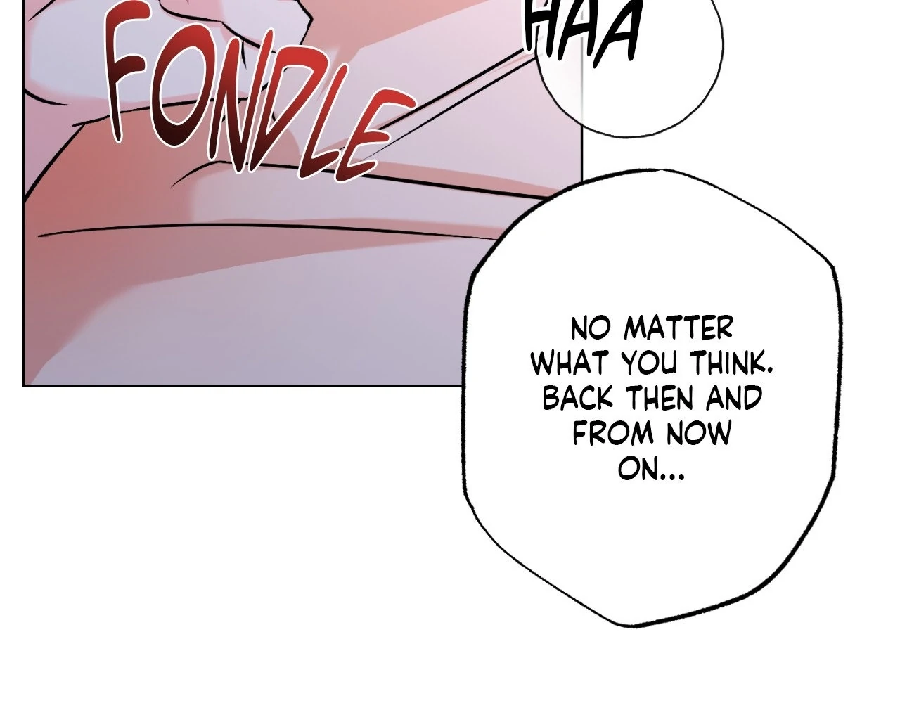 The Uncommon Alpha Chapter 7 - Page 140