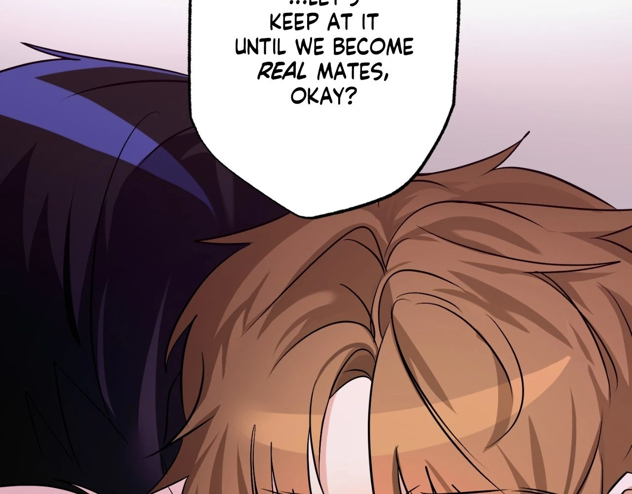 The Uncommon Alpha Chapter 7 - Page 149