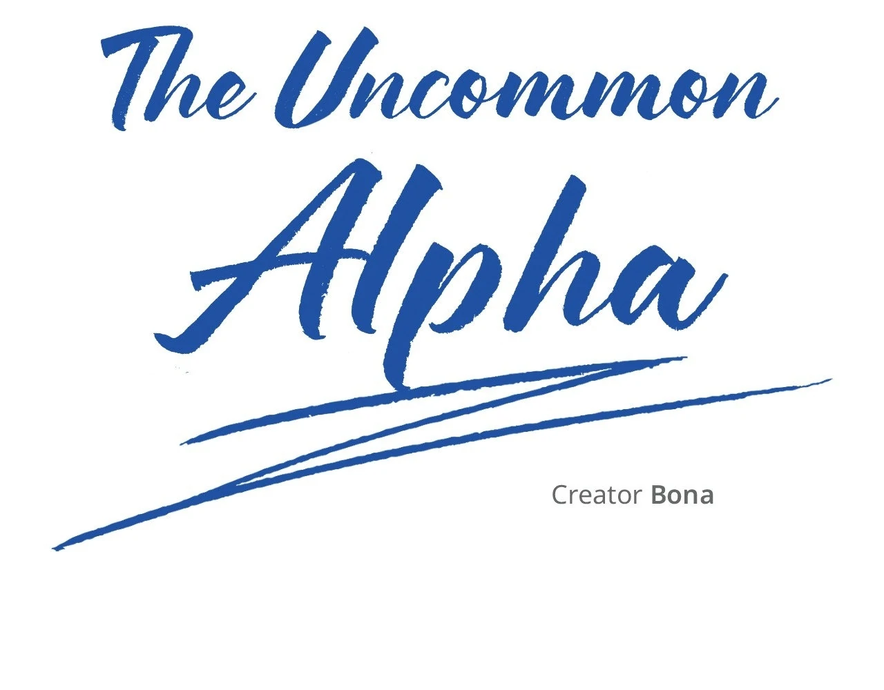 The Uncommon Alpha Chapter 7 - Page 3