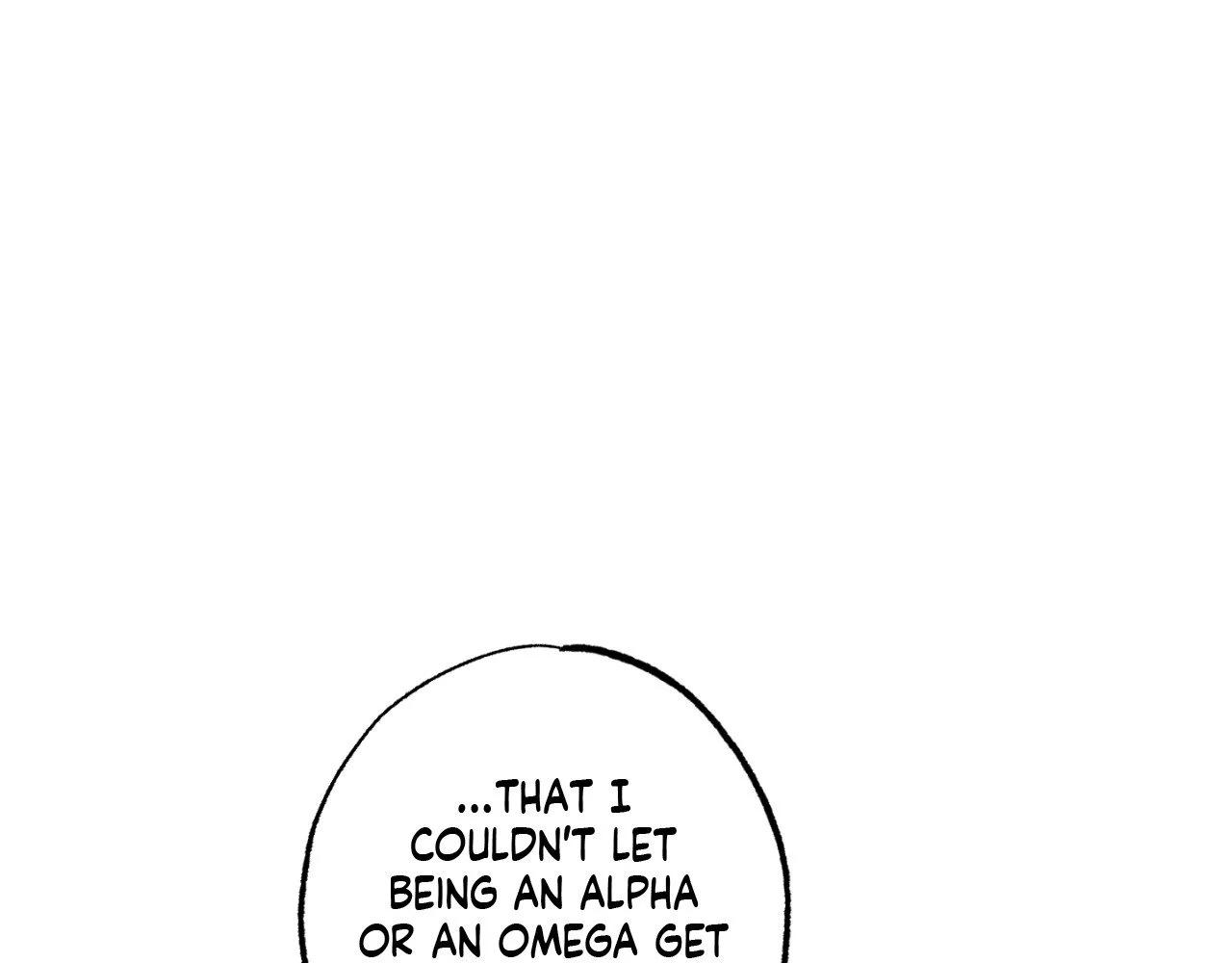 The Uncommon Alpha Chapter 7 - Page 23