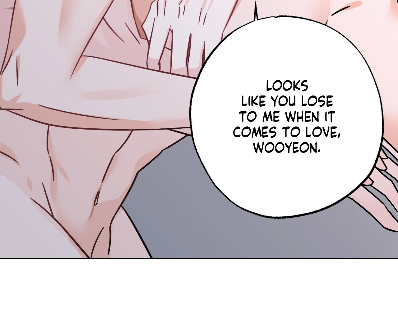 The Uncommon Alpha Chapter 7 - Page 30