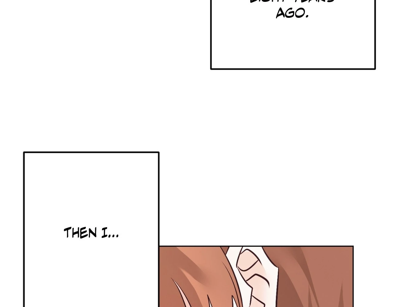 The Uncommon Alpha Chapter 7 - Page 72