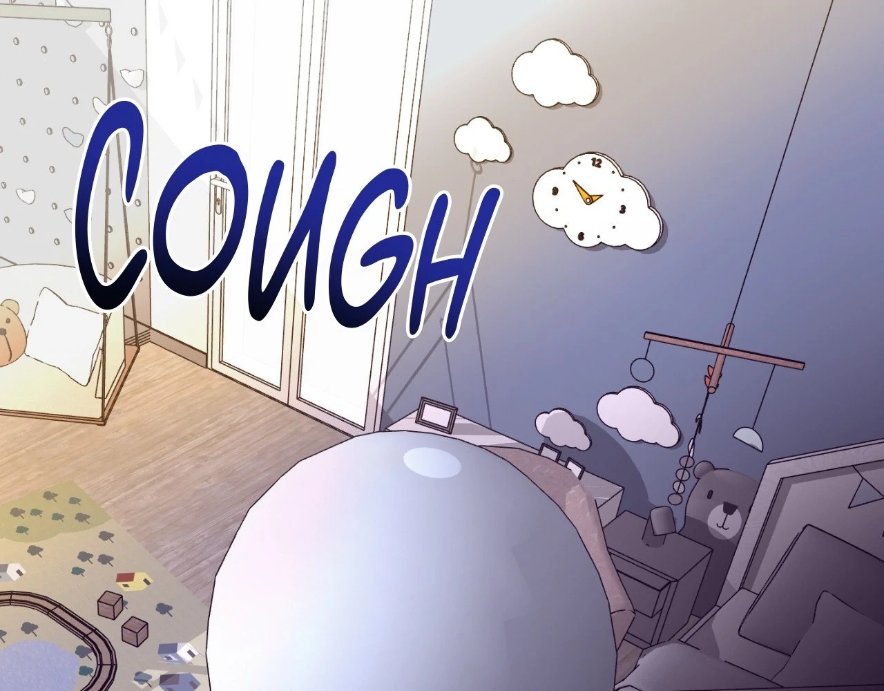 The Uncommon Alpha Chapter 8 - Page 1