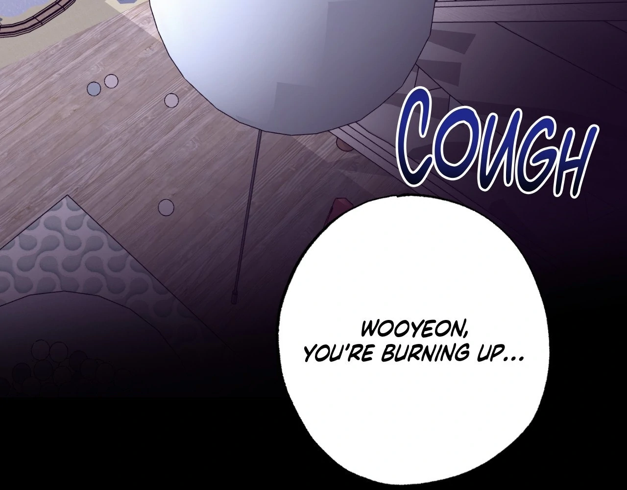 The Uncommon Alpha Chapter 8 - Page 2