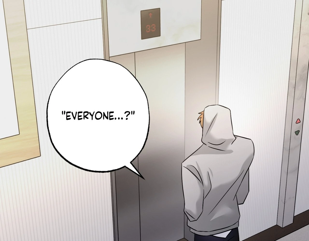 The Uncommon Alpha Chapter 8 - Page 101