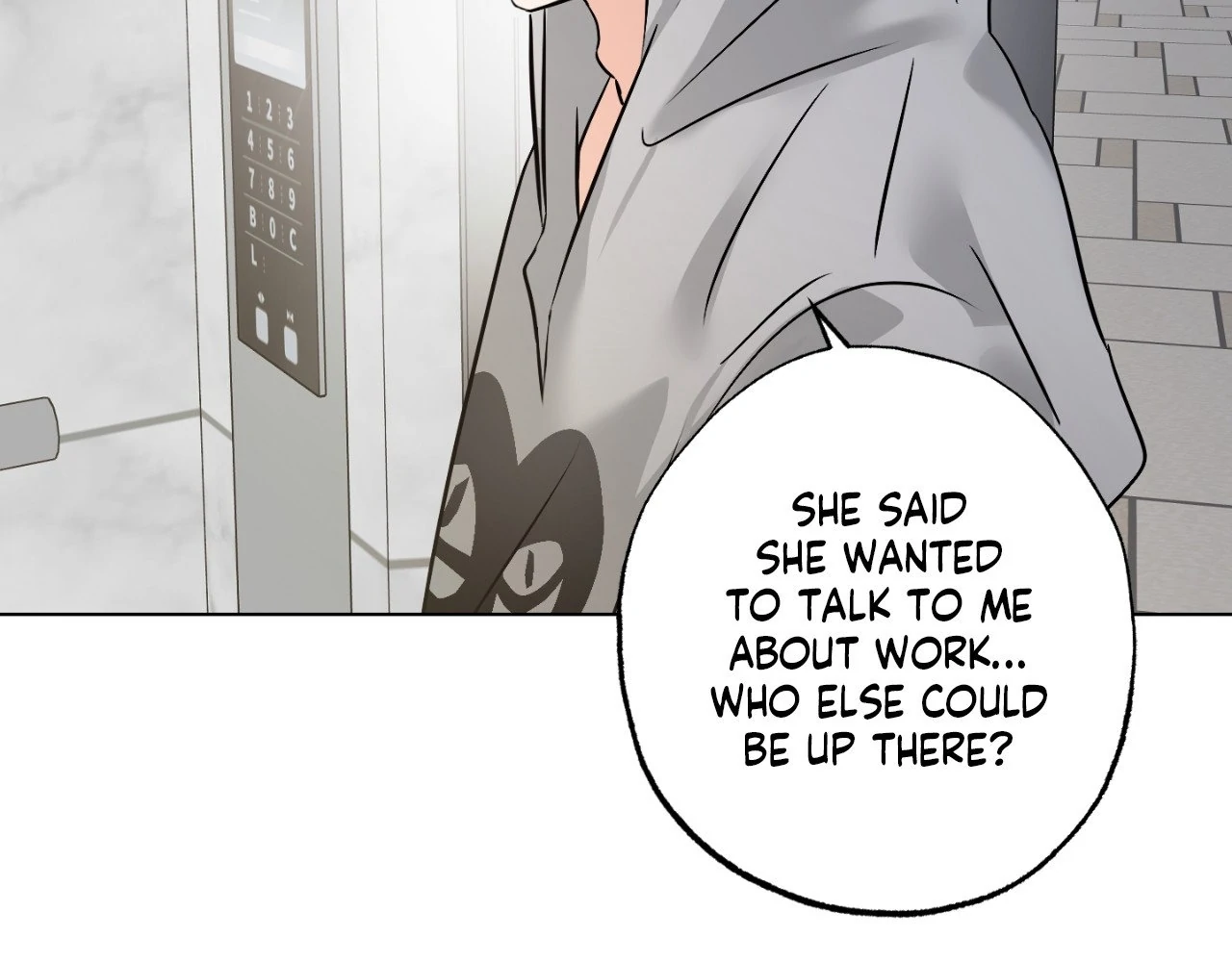 The Uncommon Alpha Chapter 8 - Page 104