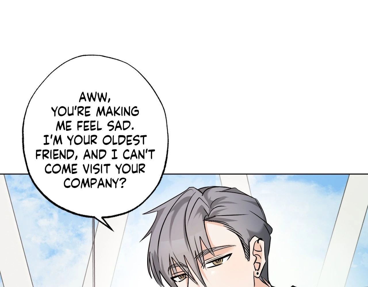 The Uncommon Alpha Chapter 8 - Page 112