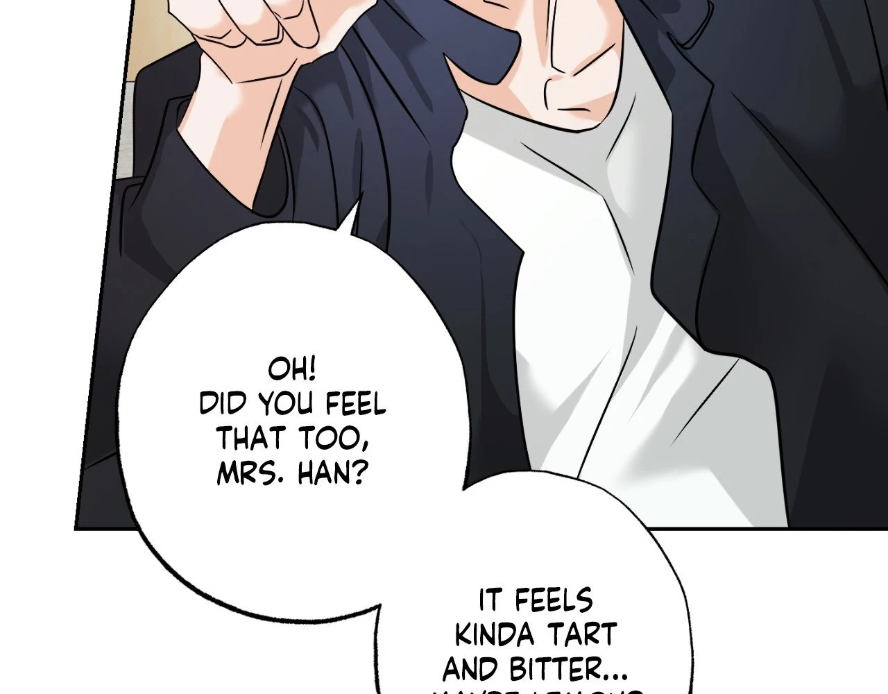 The Uncommon Alpha Chapter 8 - Page 117