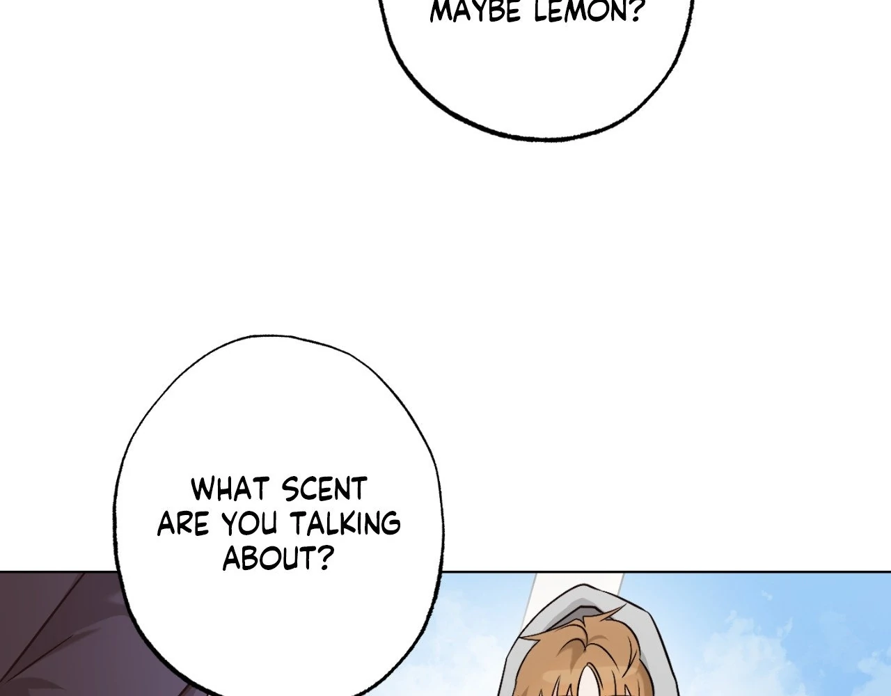 The Uncommon Alpha Chapter 8 - Page 118