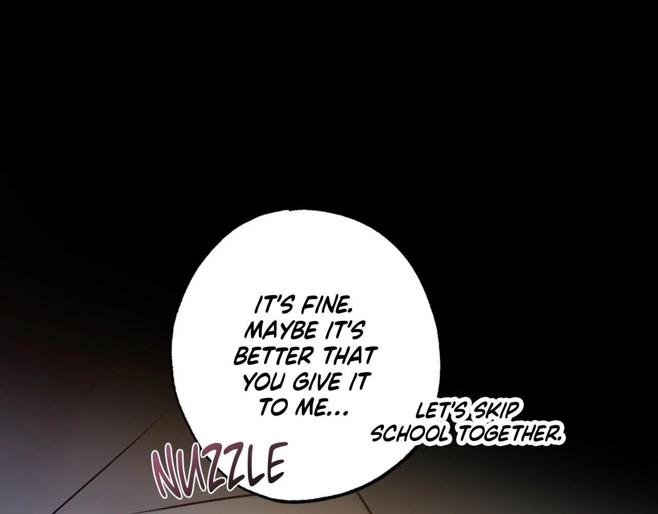 The Uncommon Alpha Chapter 8 - Page 14