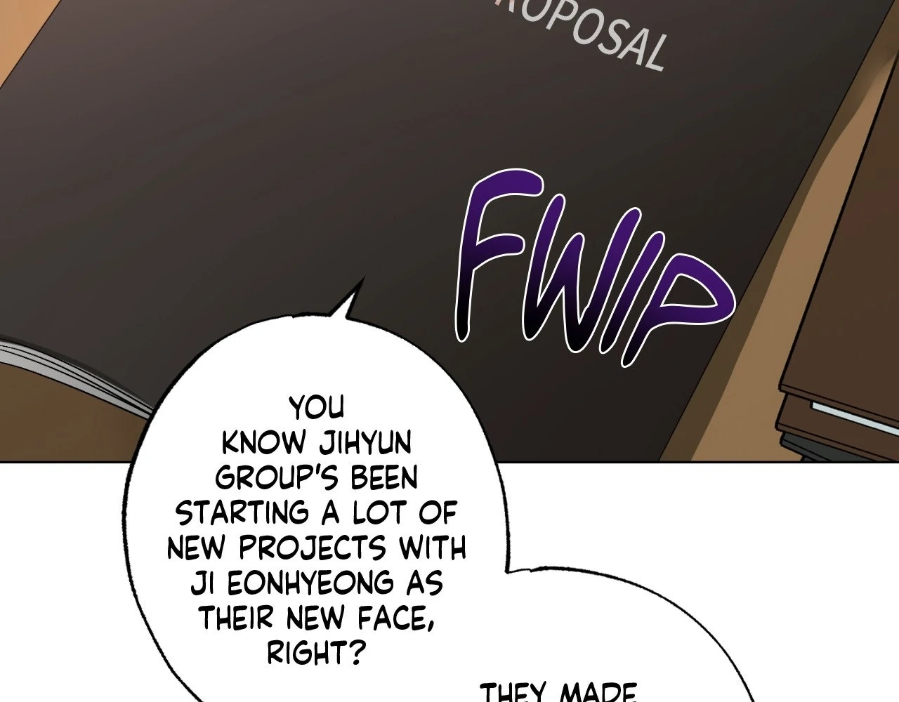 The Uncommon Alpha Chapter 8 - Page 138