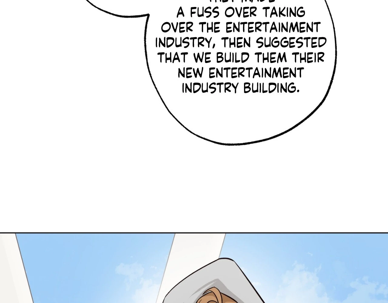The Uncommon Alpha Chapter 8 - Page 139