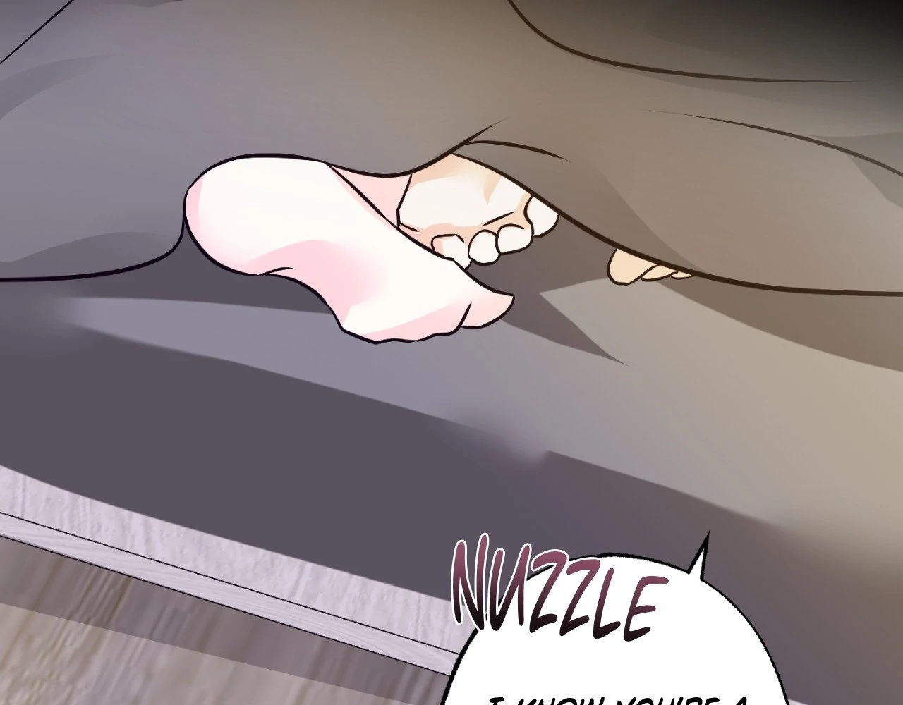 The Uncommon Alpha Chapter 8 - Page 15